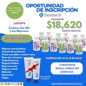 Paquete PCL