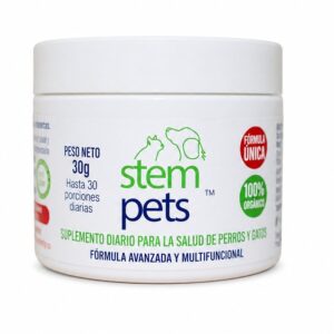 StemPets
