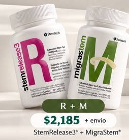 R + M