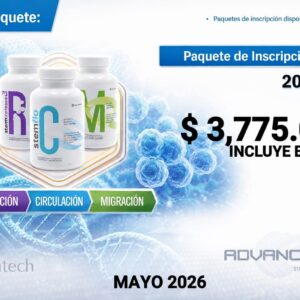 Welcome RCM system