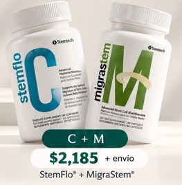C + M