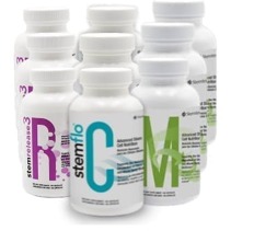 TRIPLE RCM