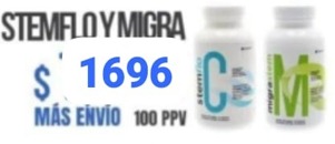 STEMFLO Y MIGRA