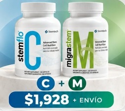 C + M