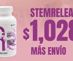 Stemrelease3 +
