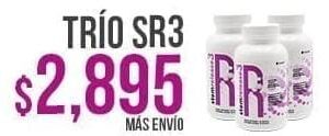 TRIO SR3