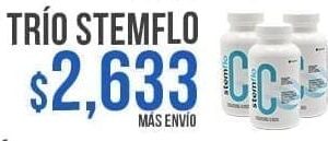 TRIO STEMFLO