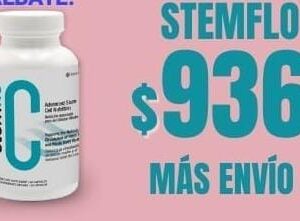 Stemflo +