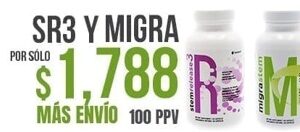 SR3 Y MIGRA