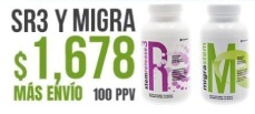 SR3 Y MIGRA