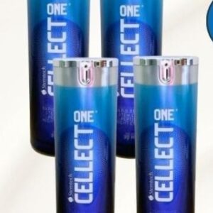 2 paquetes cellect one