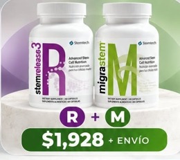 R + M