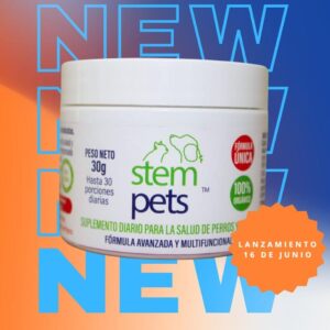 StemPets